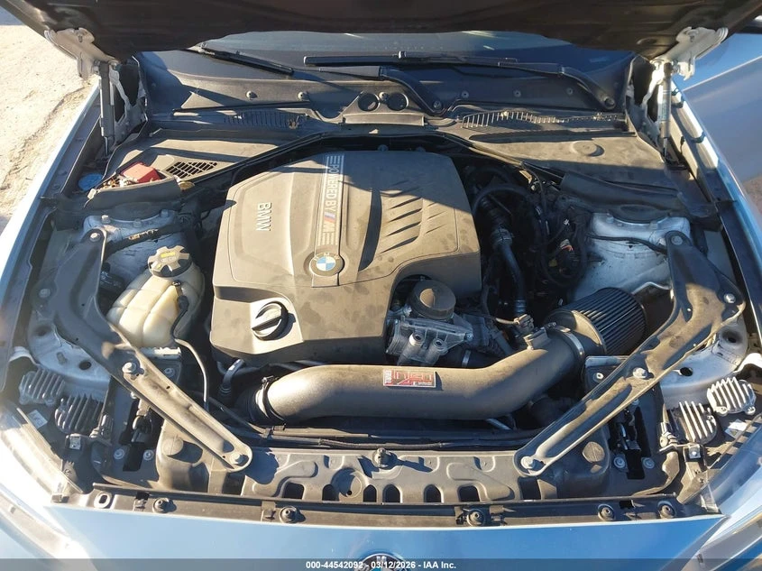 BMW M2 3.0l, снимка 10 - Автомобили и джипове - 54144918