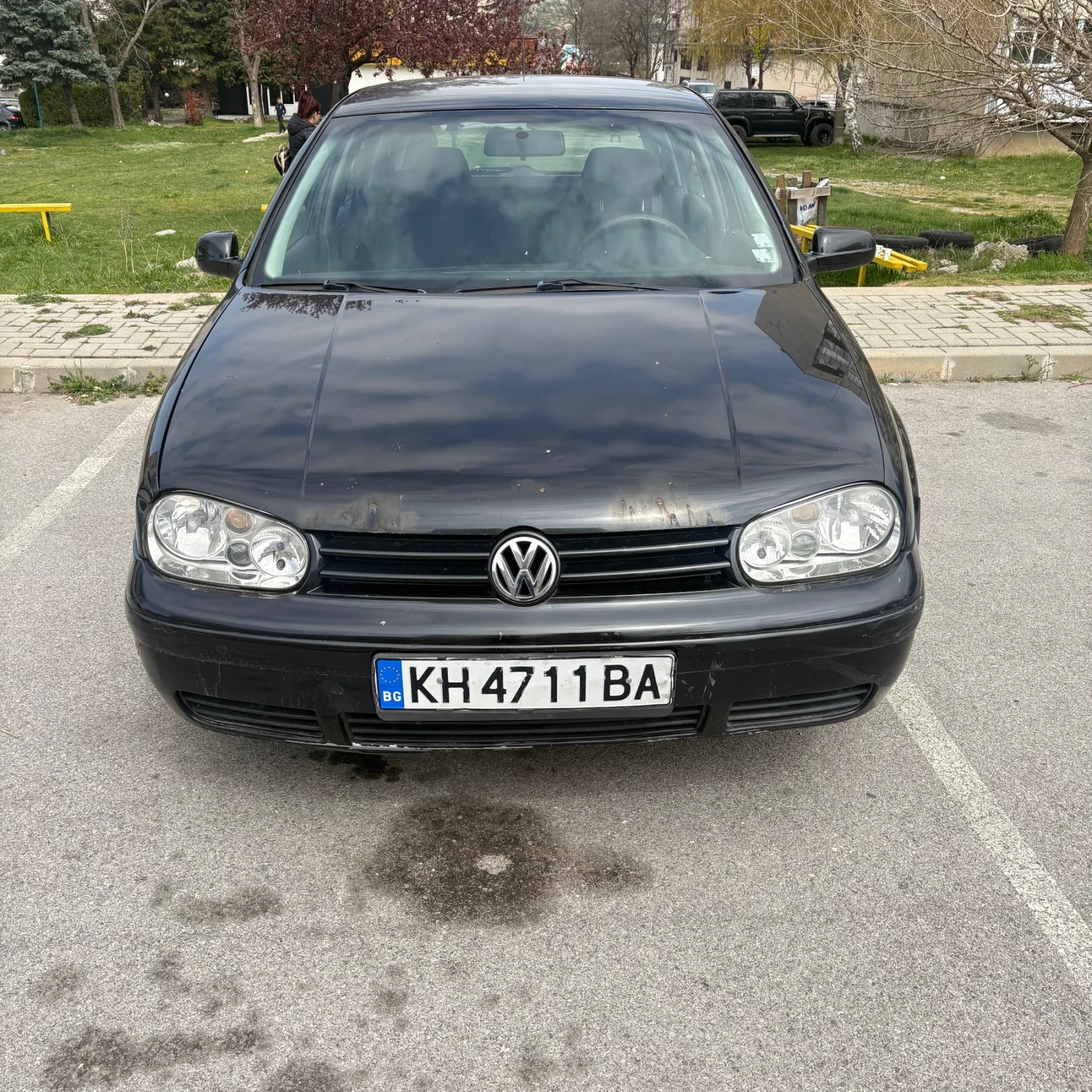 VW Golf undefined | Auto.bg — изображение 1