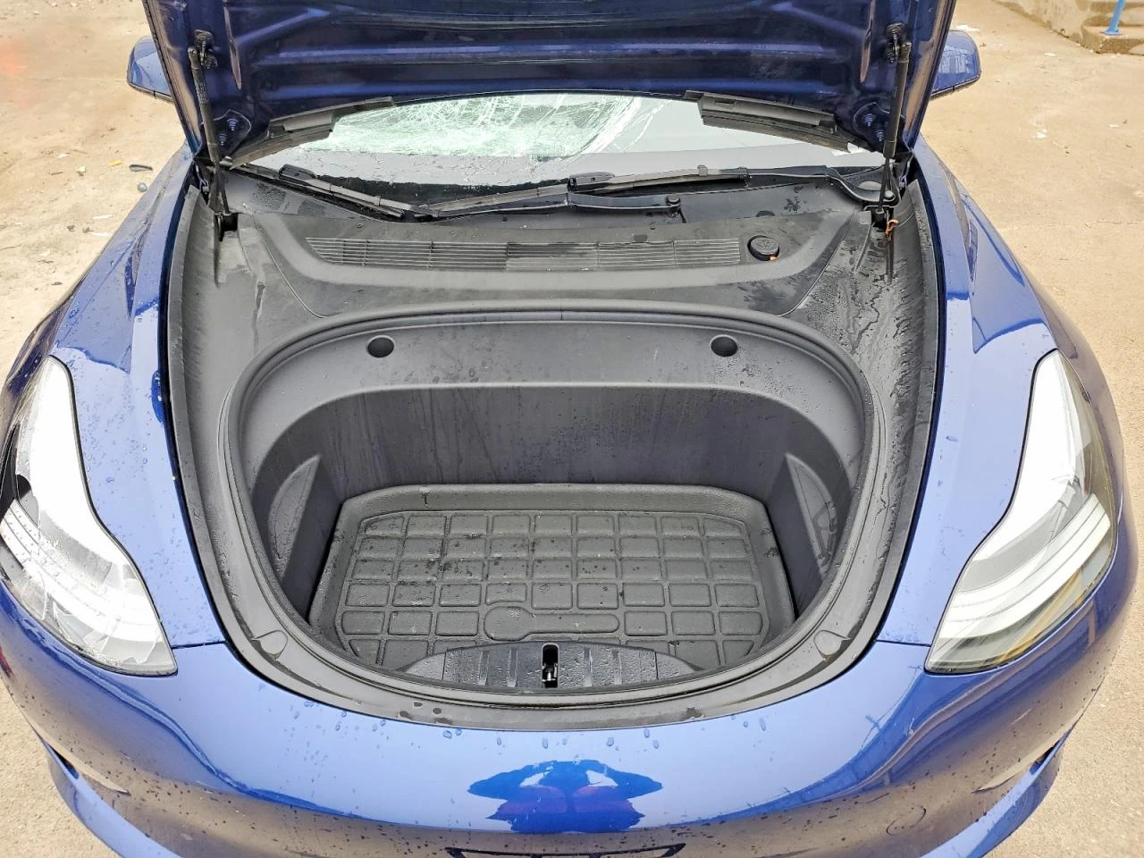 Tesla Model 3 RWD, снимка 11 - Автомобили и джипове - 54297368