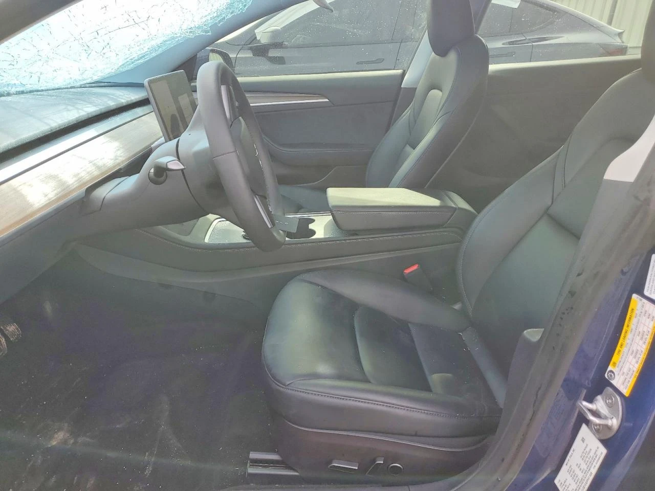 Tesla Model 3 RWD, снимка 7 - Автомобили и джипове - 54297368