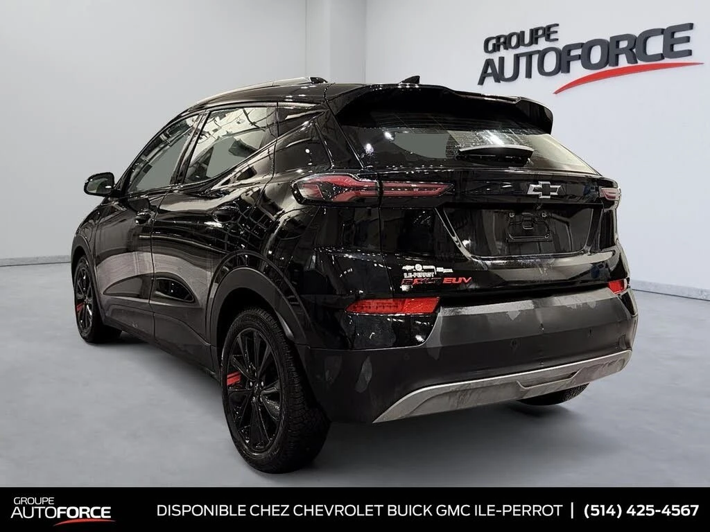 Chevrolet Bolt EUV LT FWD/full digital | Mobile.bg � ����������� 3