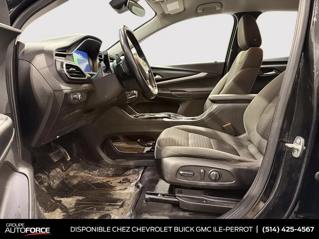 Chevrolet Bolt EUV LT FWD/full digital | Mobile.bg � ����������� 6