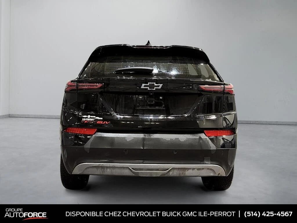 Chevrolet Bolt EUV LT FWD/full digital | Mobile.bg � ����������� 4