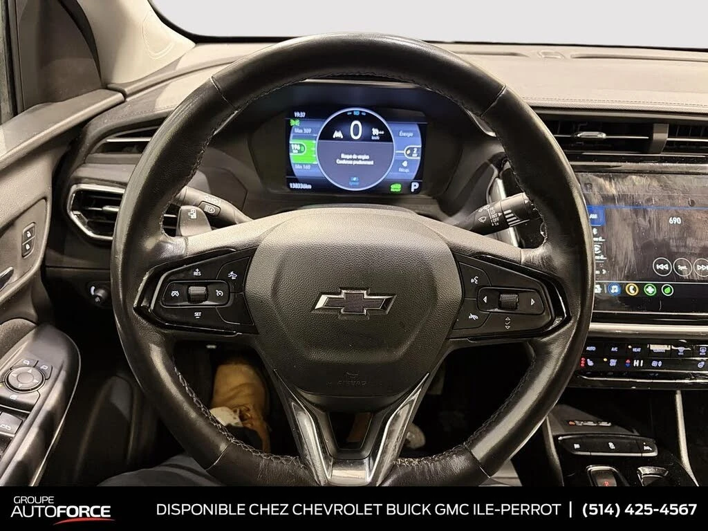 Chevrolet Bolt EUV LT FWD/full digital | Mobile.bg � ����������� 7