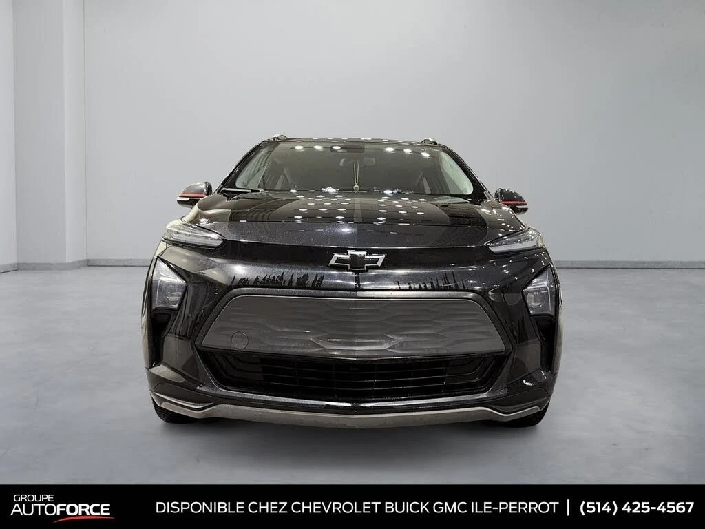 Chevrolet Bolt EUV LT FWD/full digital | Mobile.bg � ����������� 2