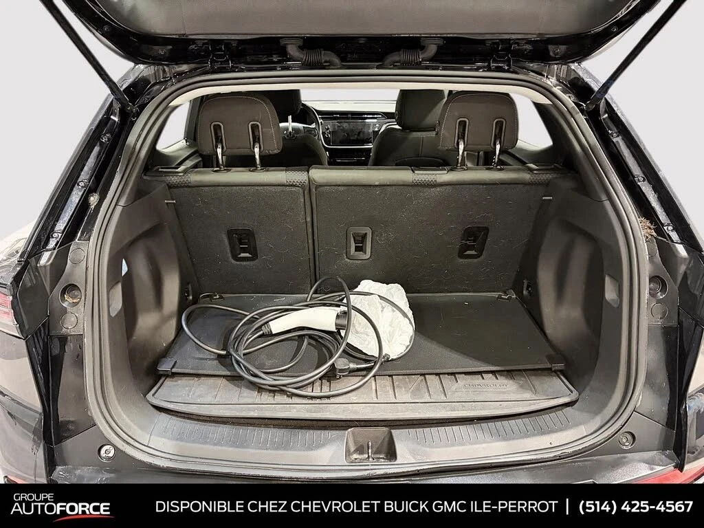 Chevrolet Bolt EUV LT FWD/full digital | Mobile.bg � ����������� 16