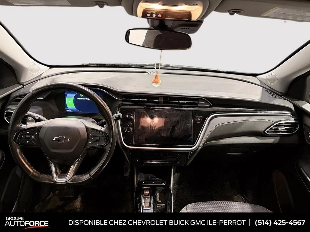 Chevrolet Bolt EUV LT FWD/full digital | Mobile.bg � ����������� 8