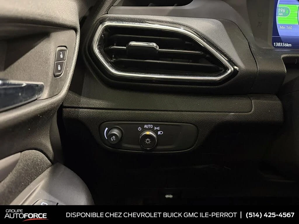 Chevrolet Bolt EUV LT FWD/full digital | Mobile.bg � ����������� 9