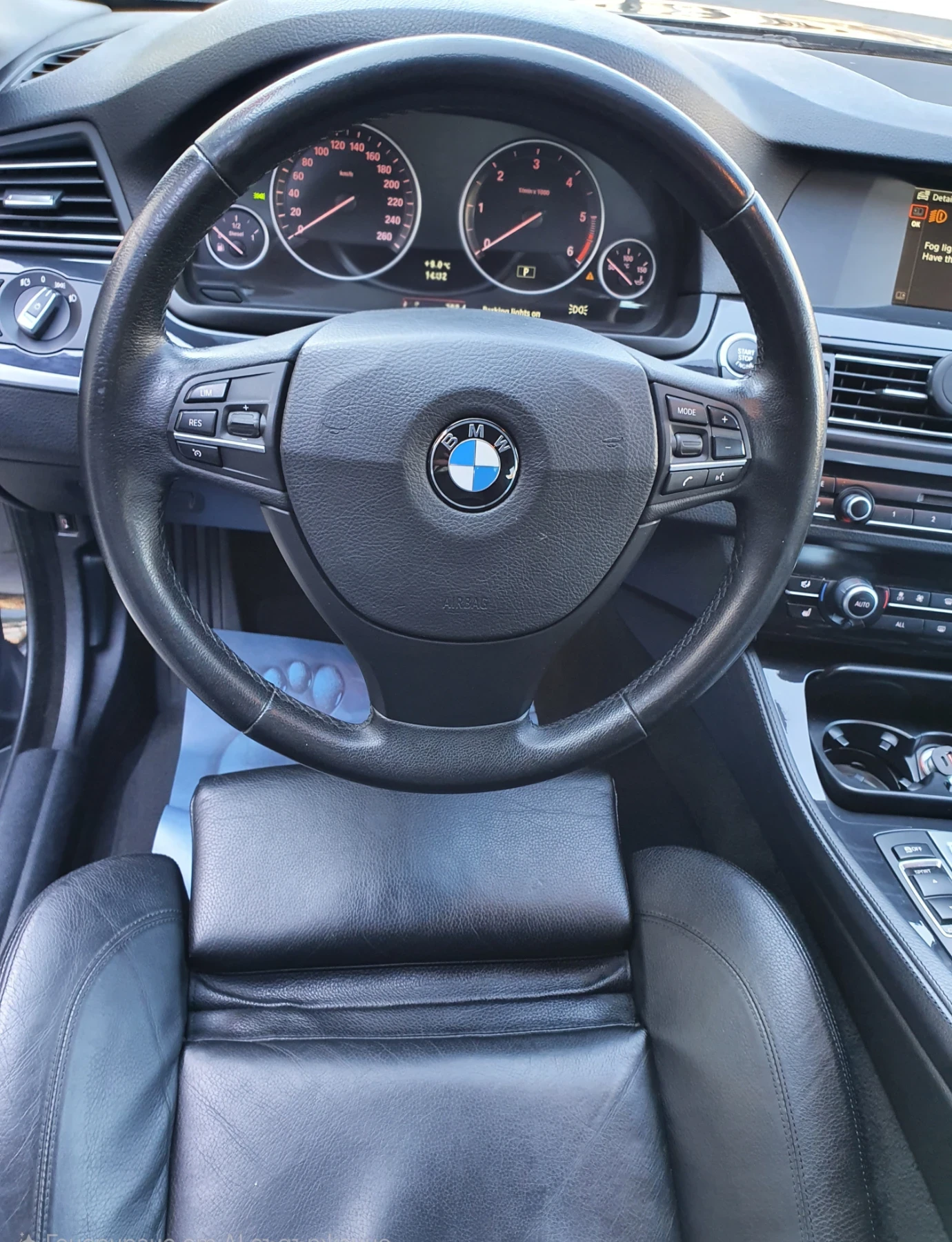 BMW 520 | Mobile.bg � ����������� 9