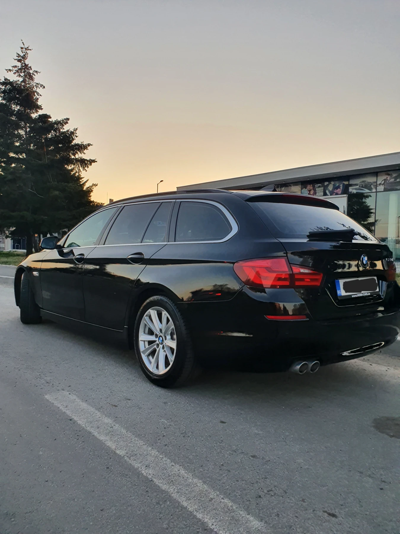 BMW 520 | Mobile.bg � ����������� 4