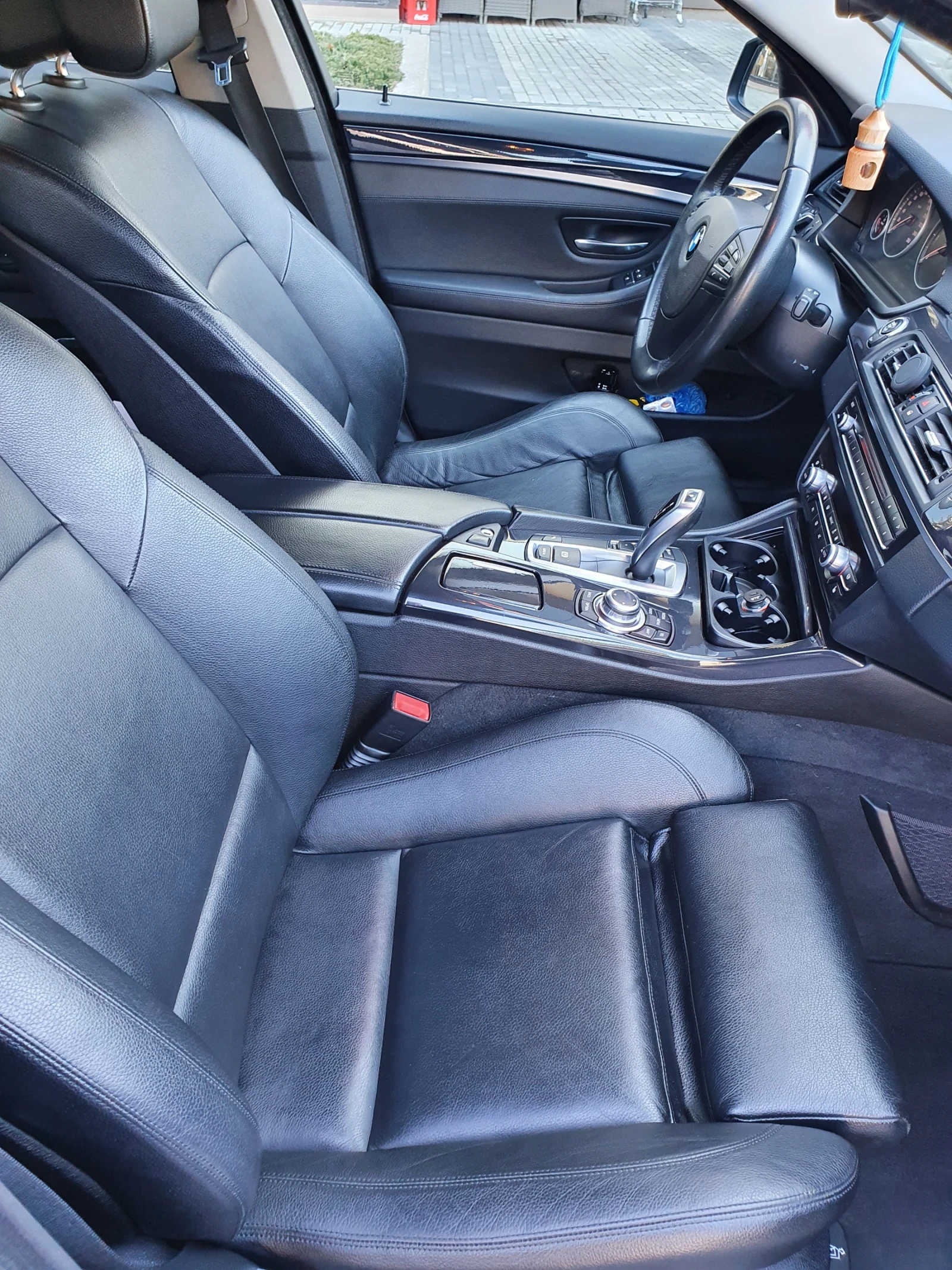 BMW 520 | Mobile.bg � ����������� 6