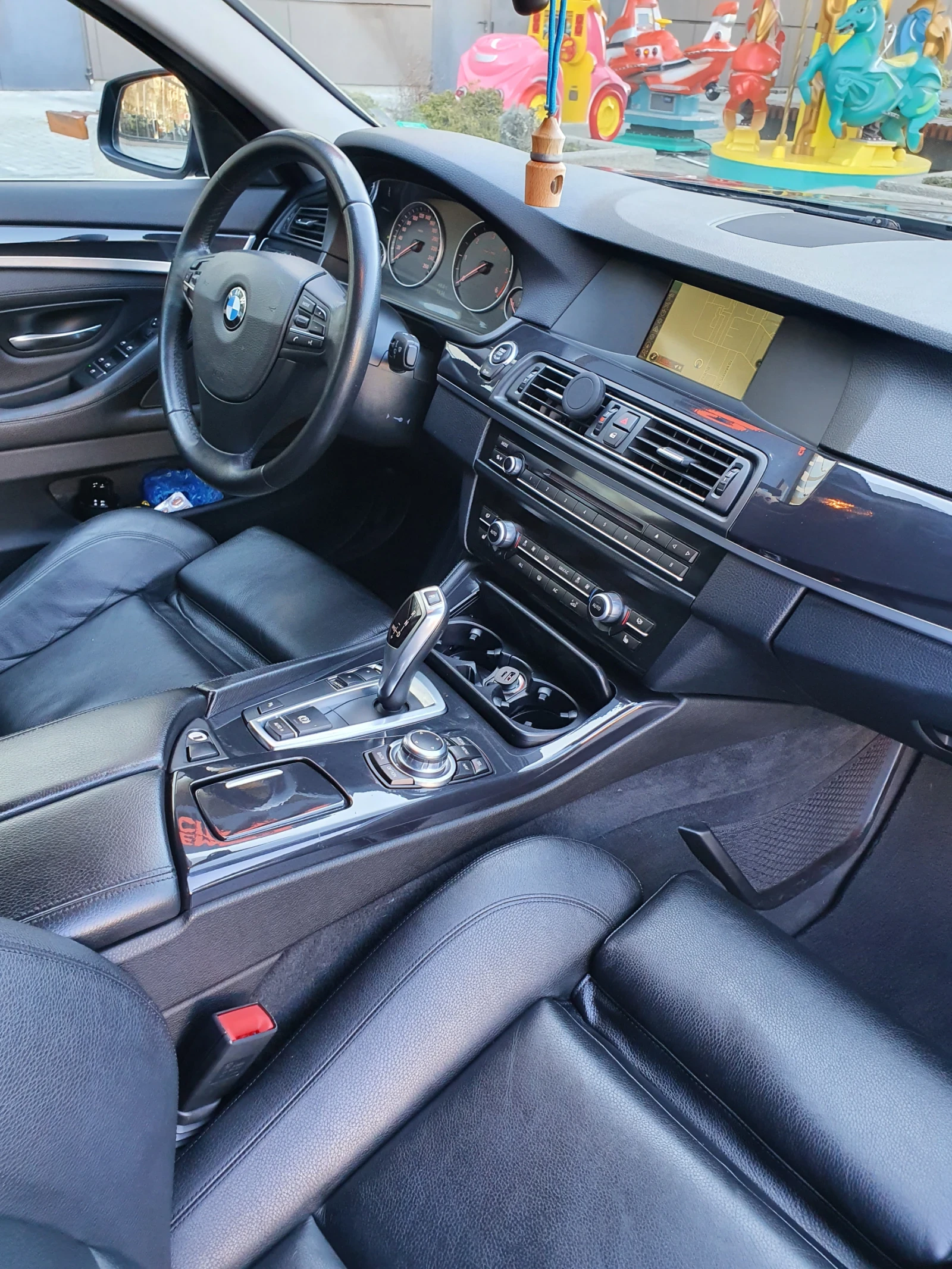 BMW 520 | Mobile.bg � ����������� 5