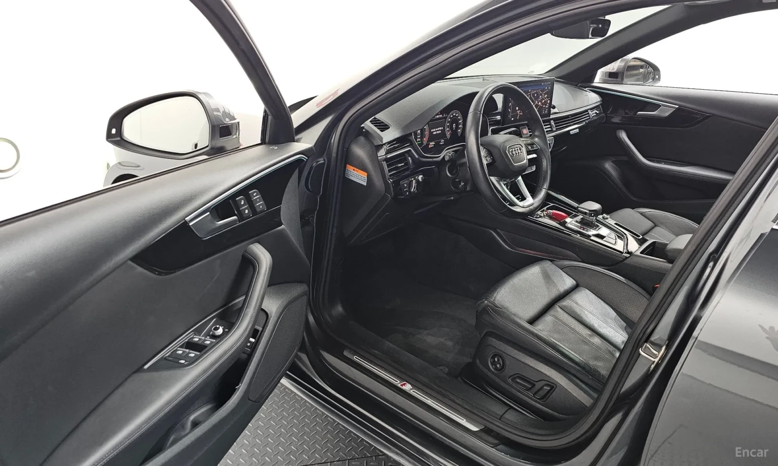 Audi A4 S-LINE* 2.0TFSI* 70000KM!!* FULL* OBDUX* PODGREV, снимка 10 - Автомобили и джипове - 55059516
