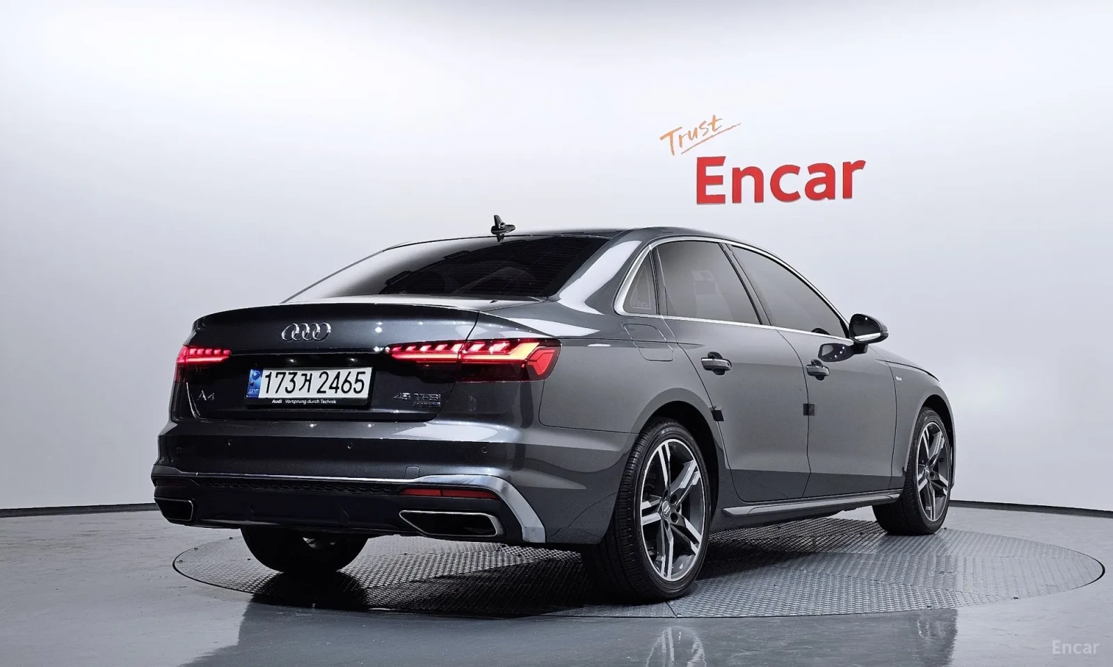 Audi A4 S-LINE* 2.0TFSI* 70000KM!!* FULL* OBDUX* PODGREV, снимка 2 - Автомобили и джипове - 55059516