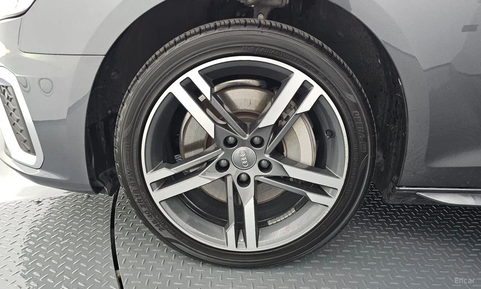 Audi A4 S-LINE* 2.0TFSI* 70000KM!!* FULL* OBDUX* PODGREV, снимка 5 - Автомобили и джипове - 55059516