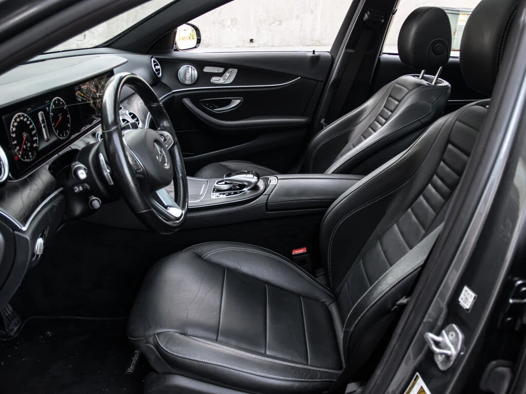 Mercedes-Benz E 400 4MATIC Wagon AWD, снимка 6 - Автомобили и джипове - 55218649