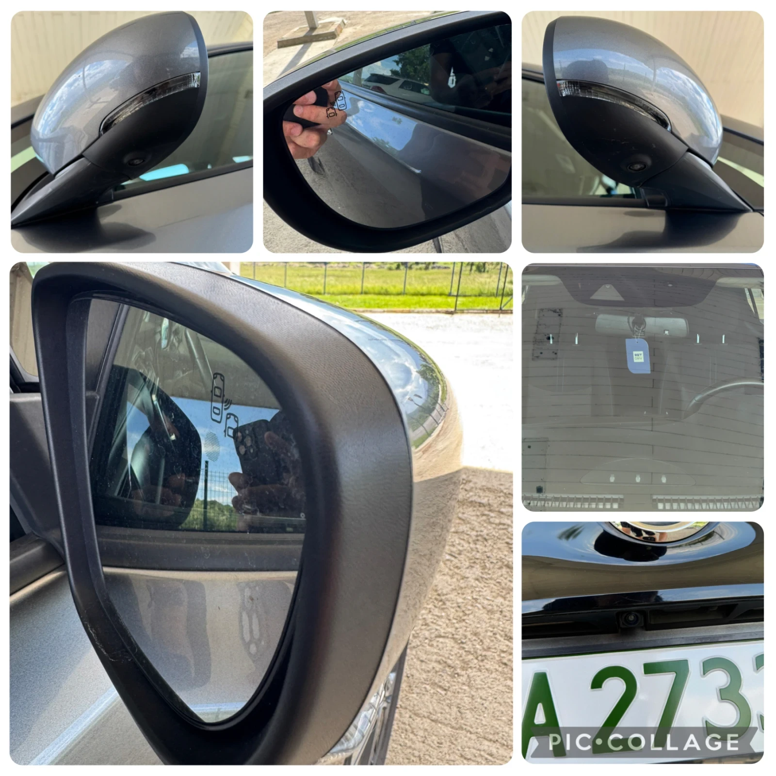 Nissan Leaf  40kw 91% 75000км, снимка 13 - Автомобили и джипове - 55264942