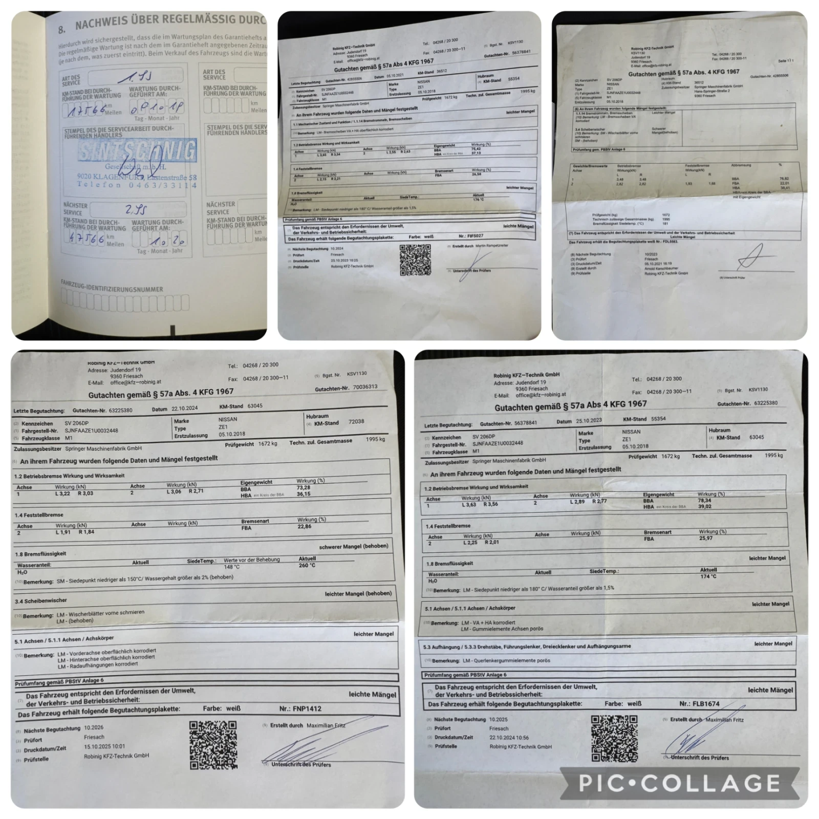 Nissan Leaf  40kw 91% 75000км, снимка 15 - Автомобили и джипове - 55264942