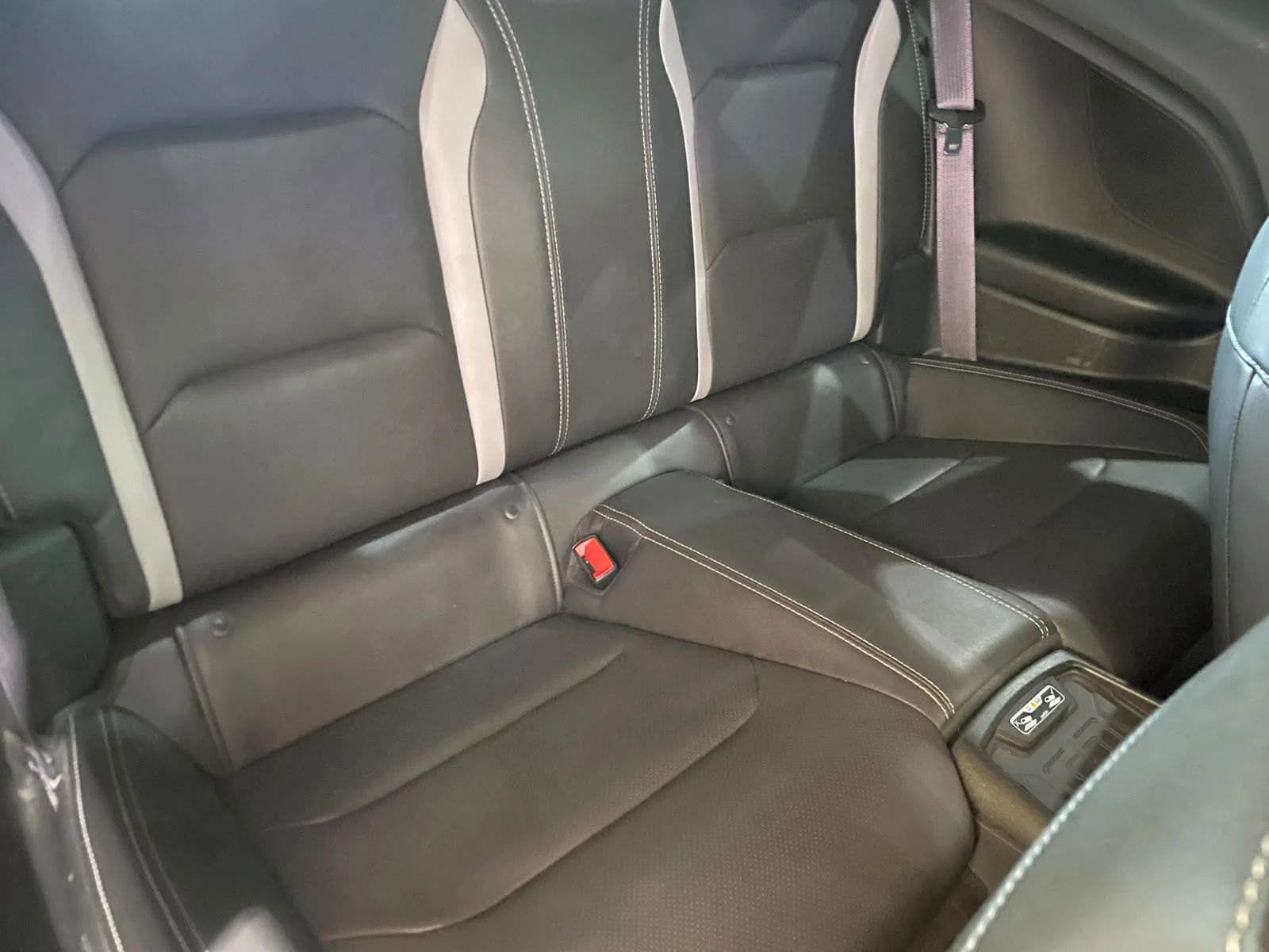 Chevrolet Camaro SS 6.2 V8 ! ZL1 Package !, снимка 11 - Автомобили и джипове - 55279885