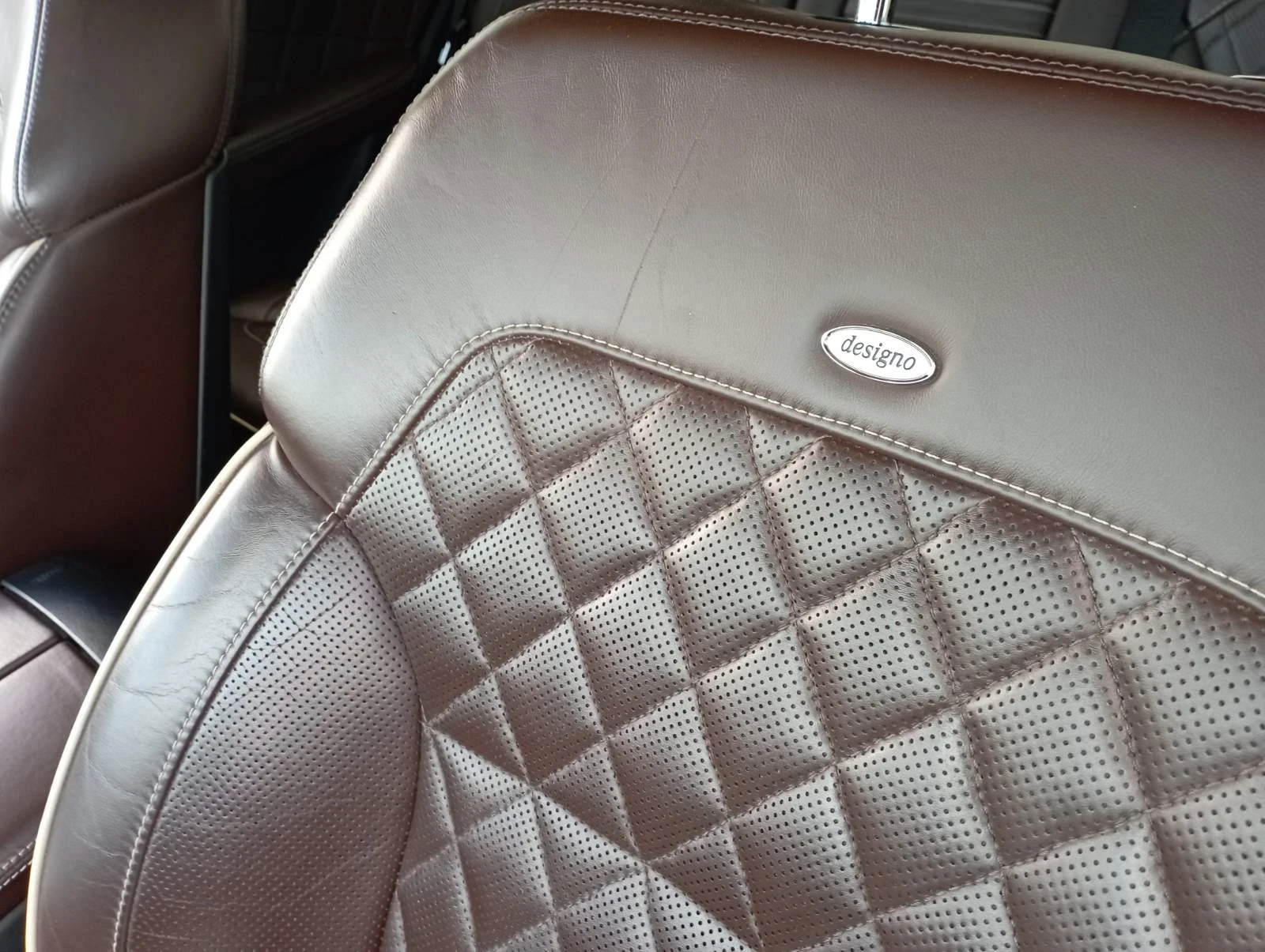 Mercedes-Benz ML 550 | Mobile.bg � ����������� 10