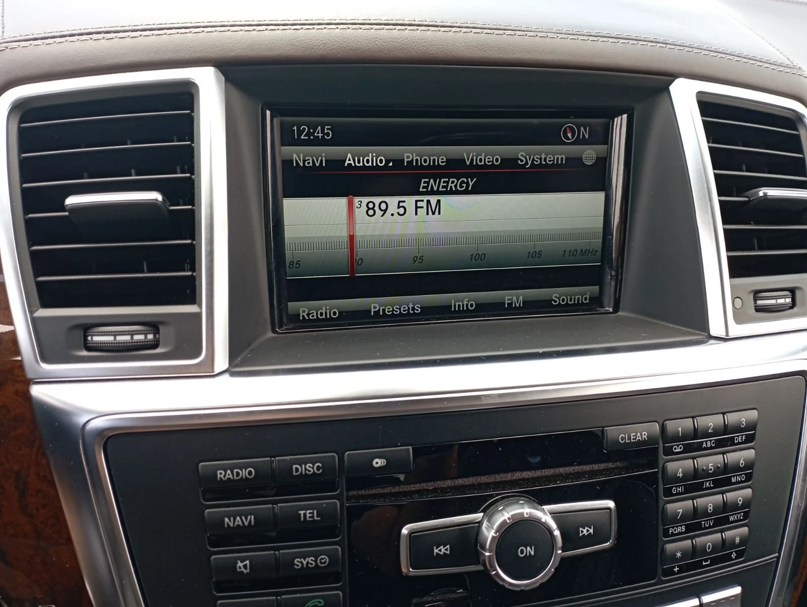 Mercedes-Benz ML 550 | Mobile.bg � ����������� 12
