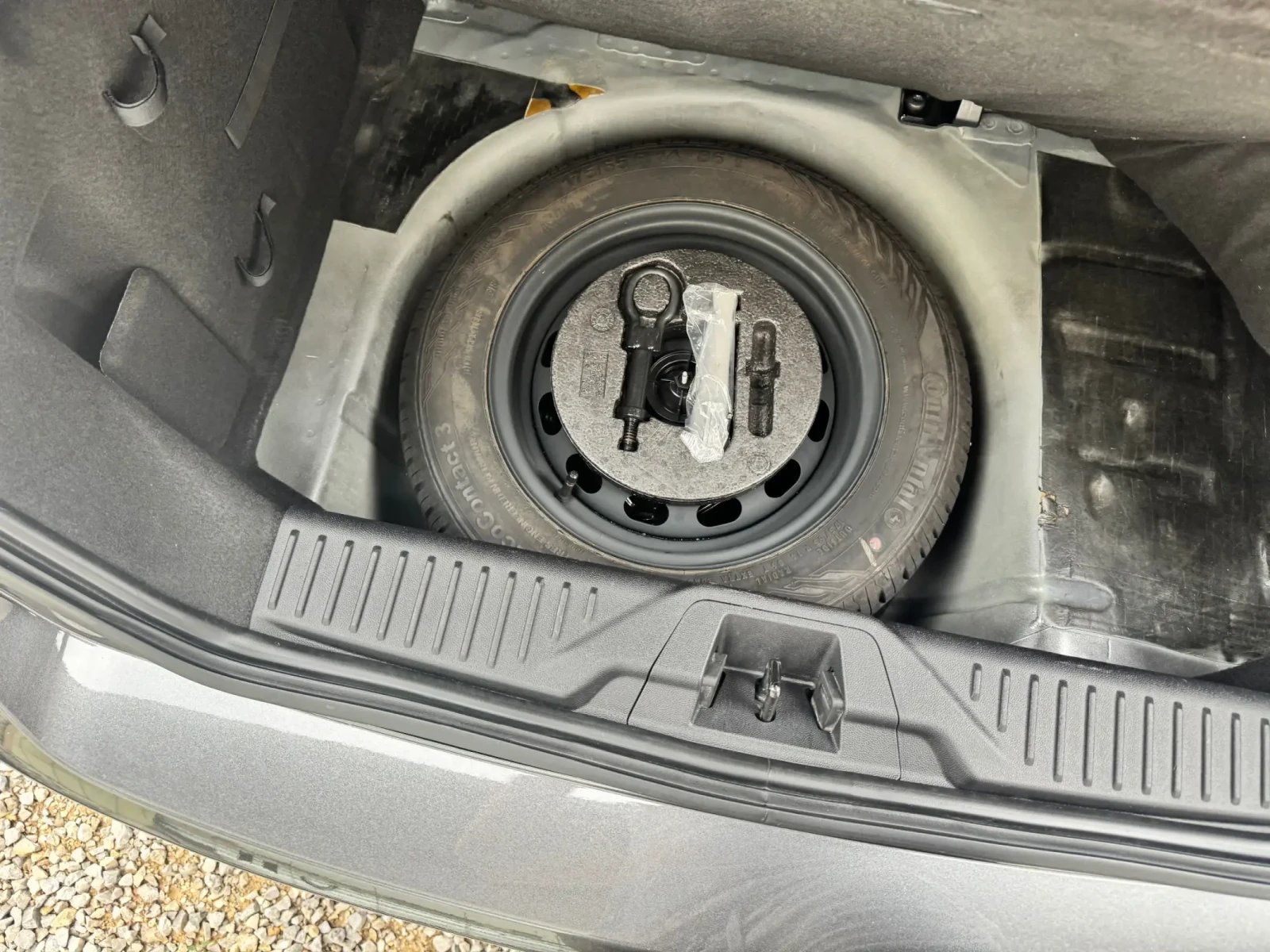 Ford Fiesta STLine, снимка 12 - Автомобили и джипове - 55479490