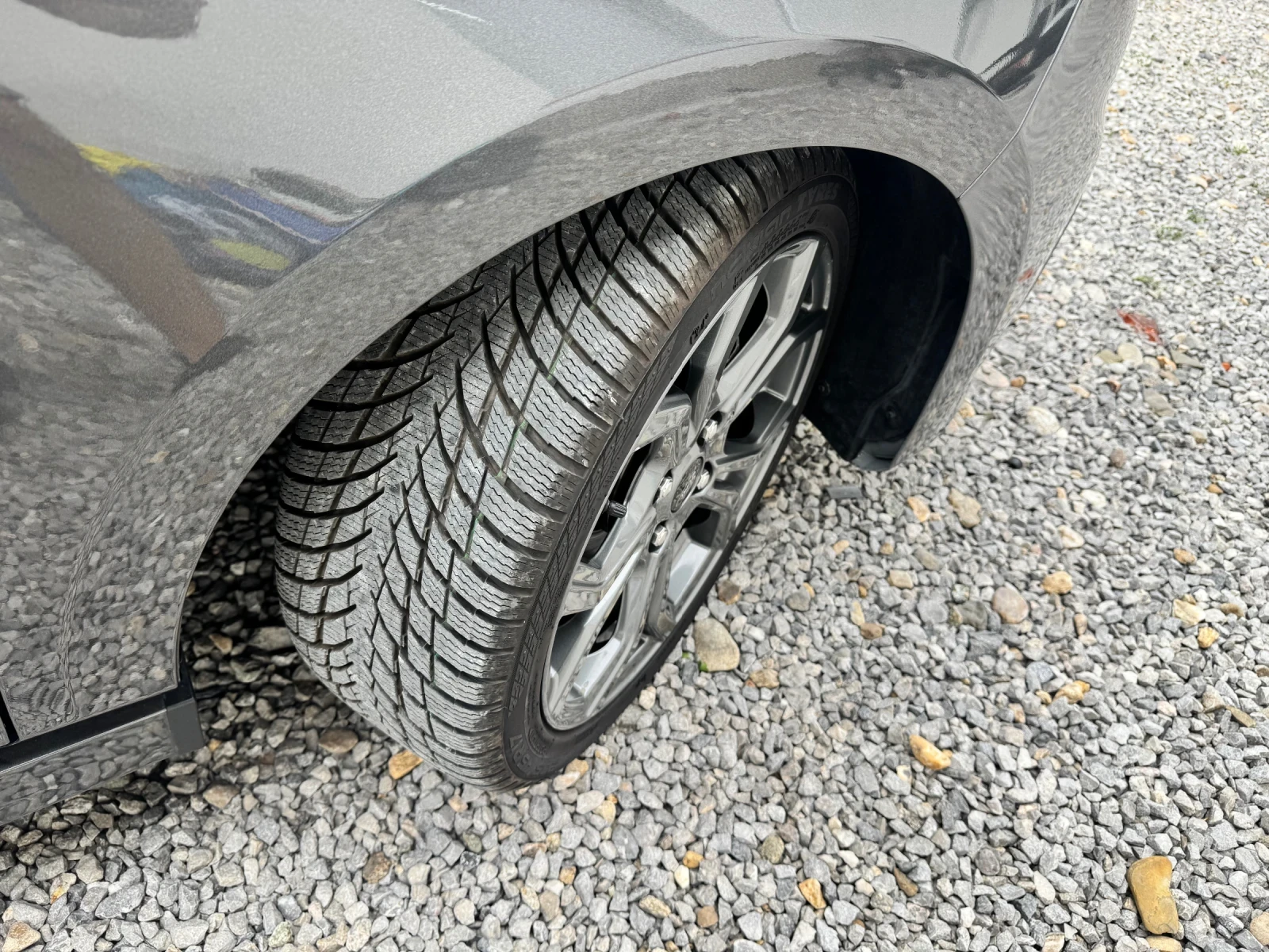 Ford Fiesta STLine, снимка 9 - Автомобили и джипове - 55479490