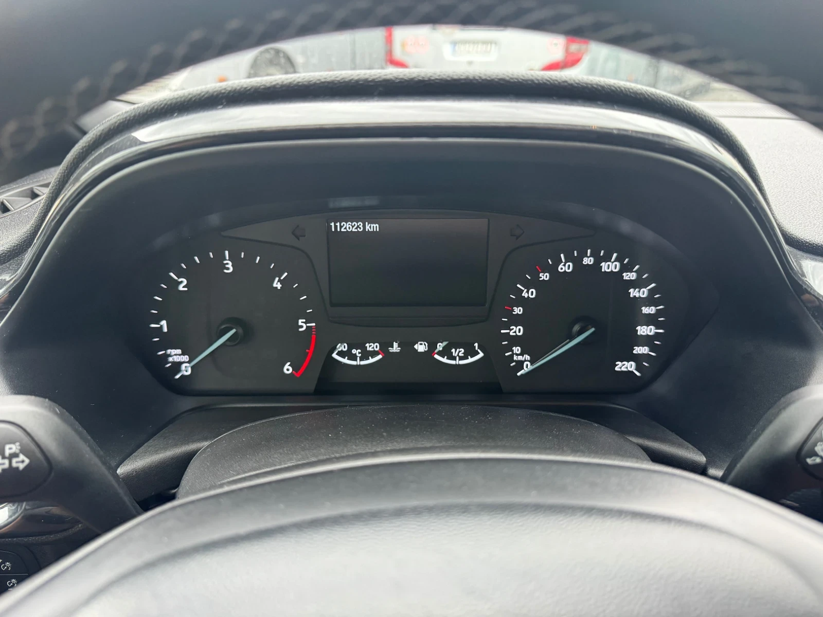 Ford Fiesta STLine, снимка 10 - Автомобили и джипове - 55479490