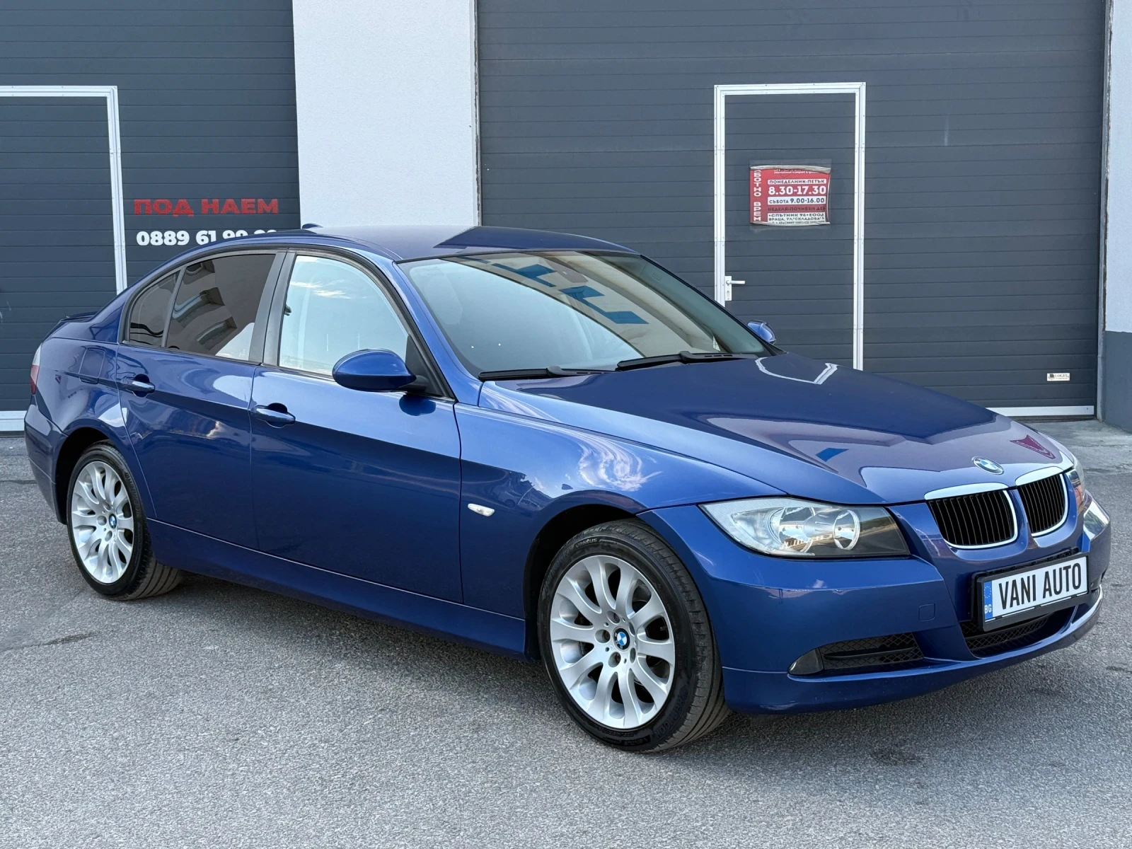 BMW 320 2.0d 163�.� M47 | Mobile.bg � ����������� 2