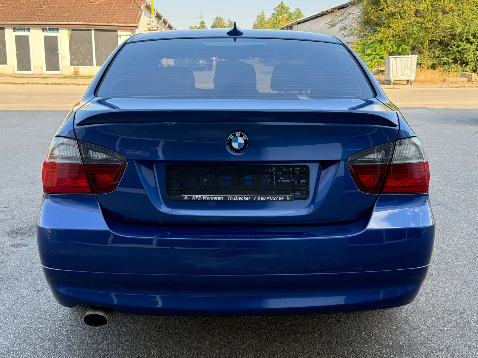 BMW 320 2.0d 163�.� M47 | Mobile.bg � ����������� 6