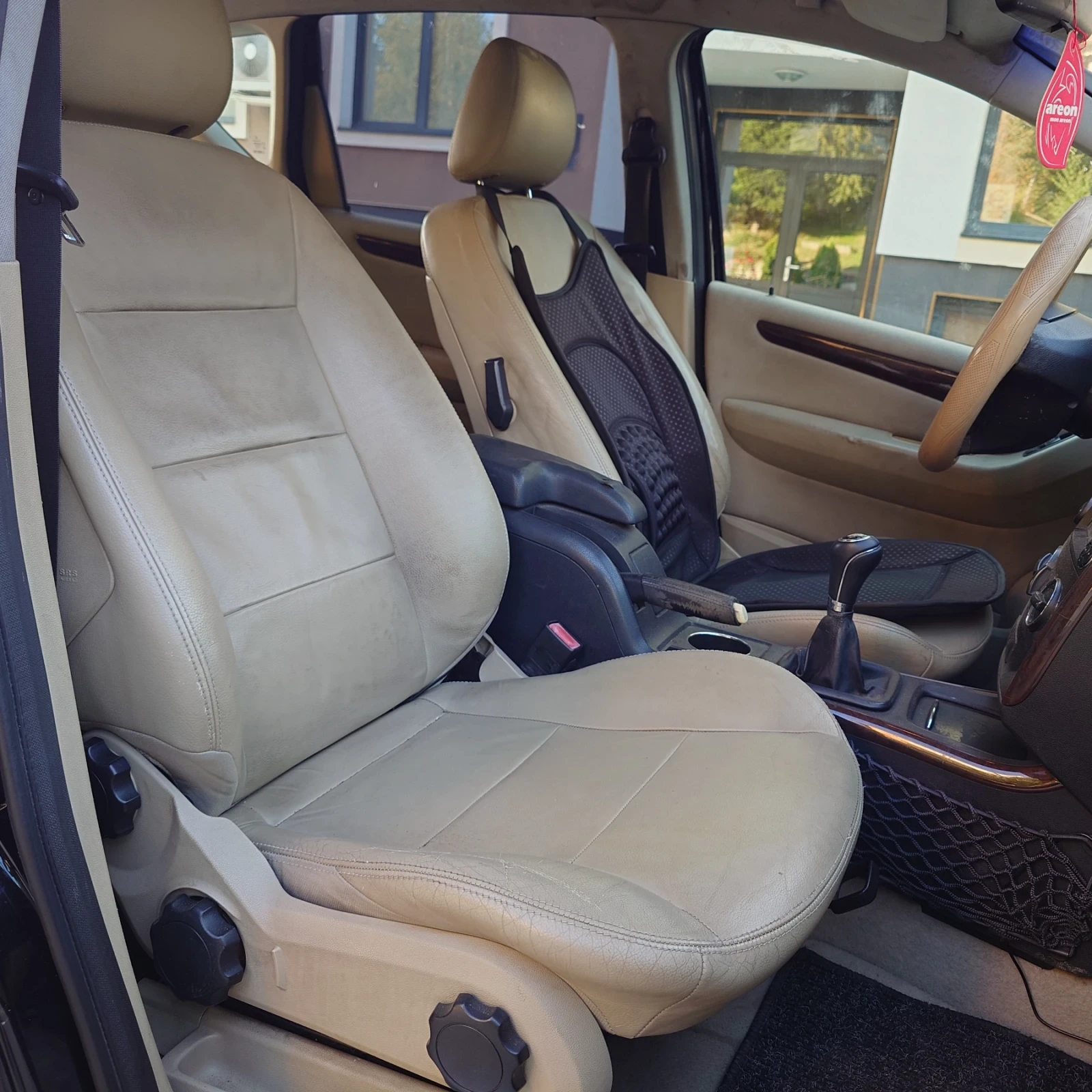 Mercedes-Benz A 180 CDI, снимка 10 - Автомобили и джипове - 55630883