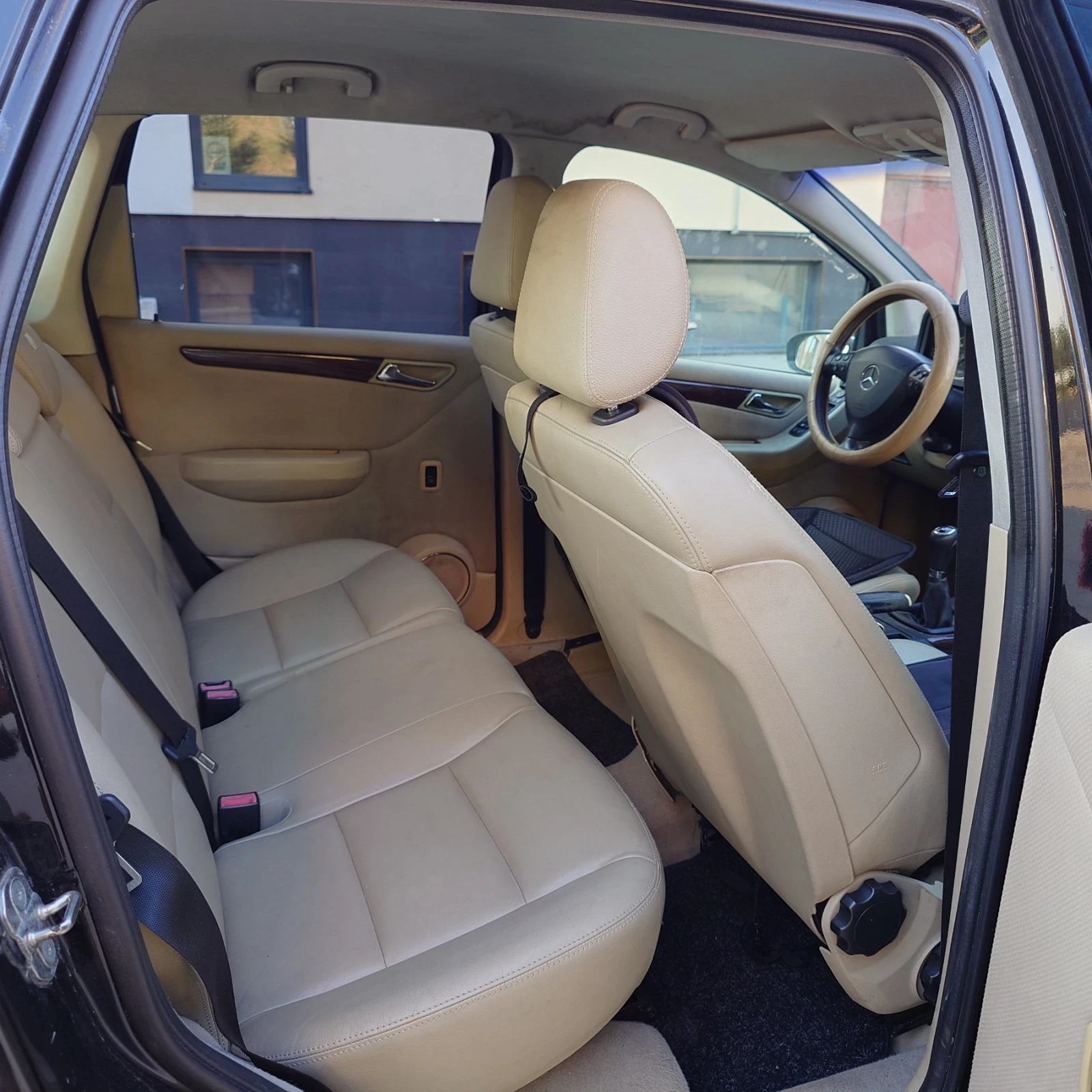 Mercedes-Benz A 180 CDI, снимка 13 - Автомобили и джипове - 55630883