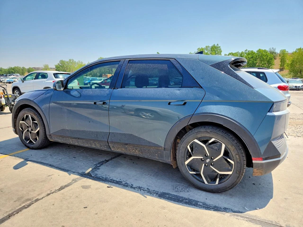 Hyundai Ioniq 5 * SEL* AWD*  | Mobile.bg � ����������� 6