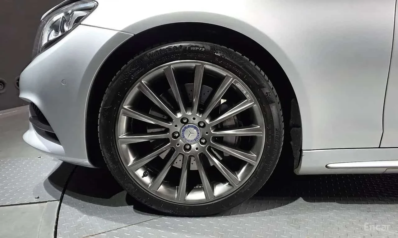 Mercedes-Benz S 350 D * ОБДУХВАНЕ * AMG * BURMESTER * DISTRONIC * , снимка 5 - Автомобили и джипове - 56185104