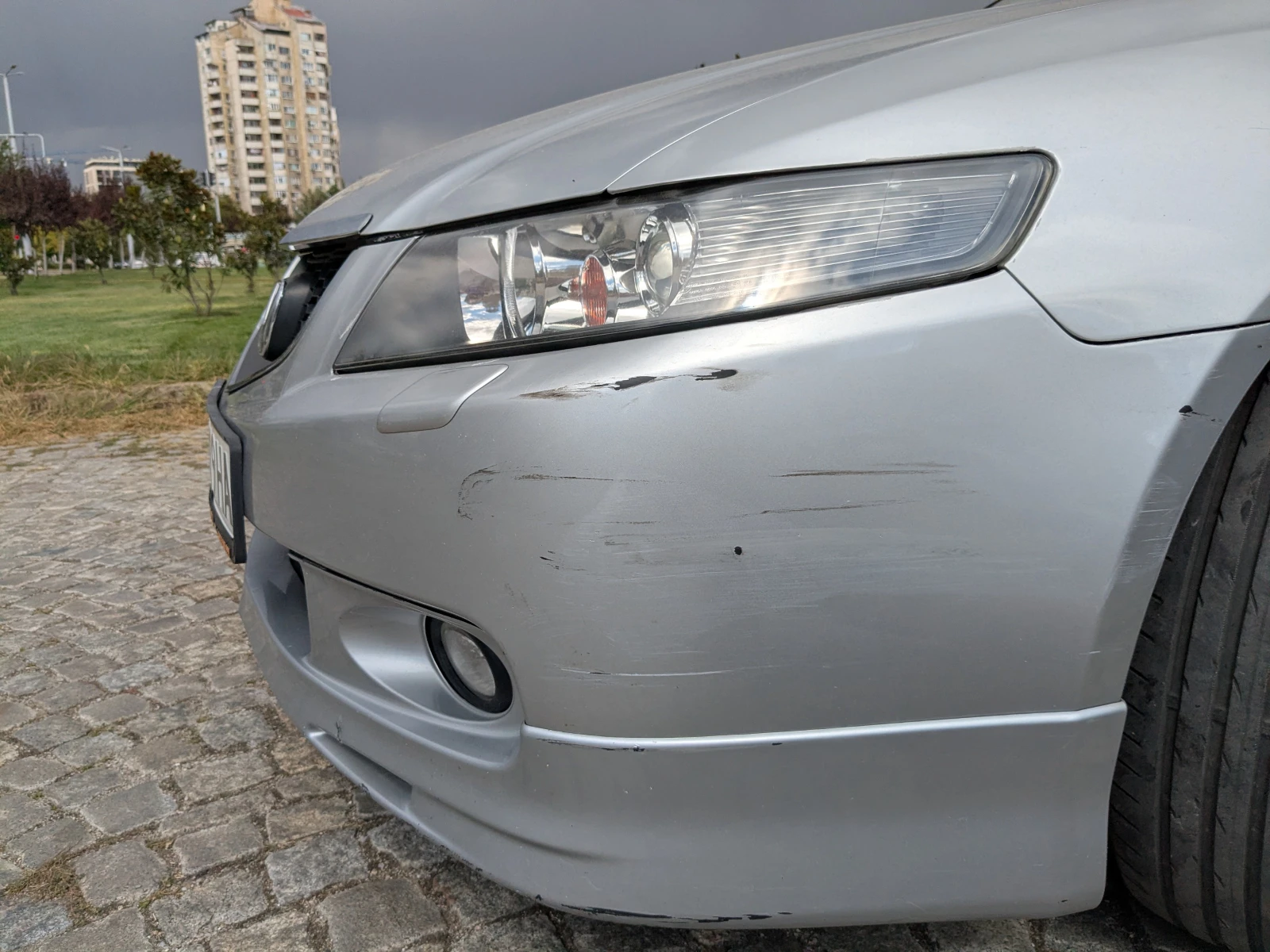 Honda Accord, снимка 9 - Автомобили и джипове - 56197162