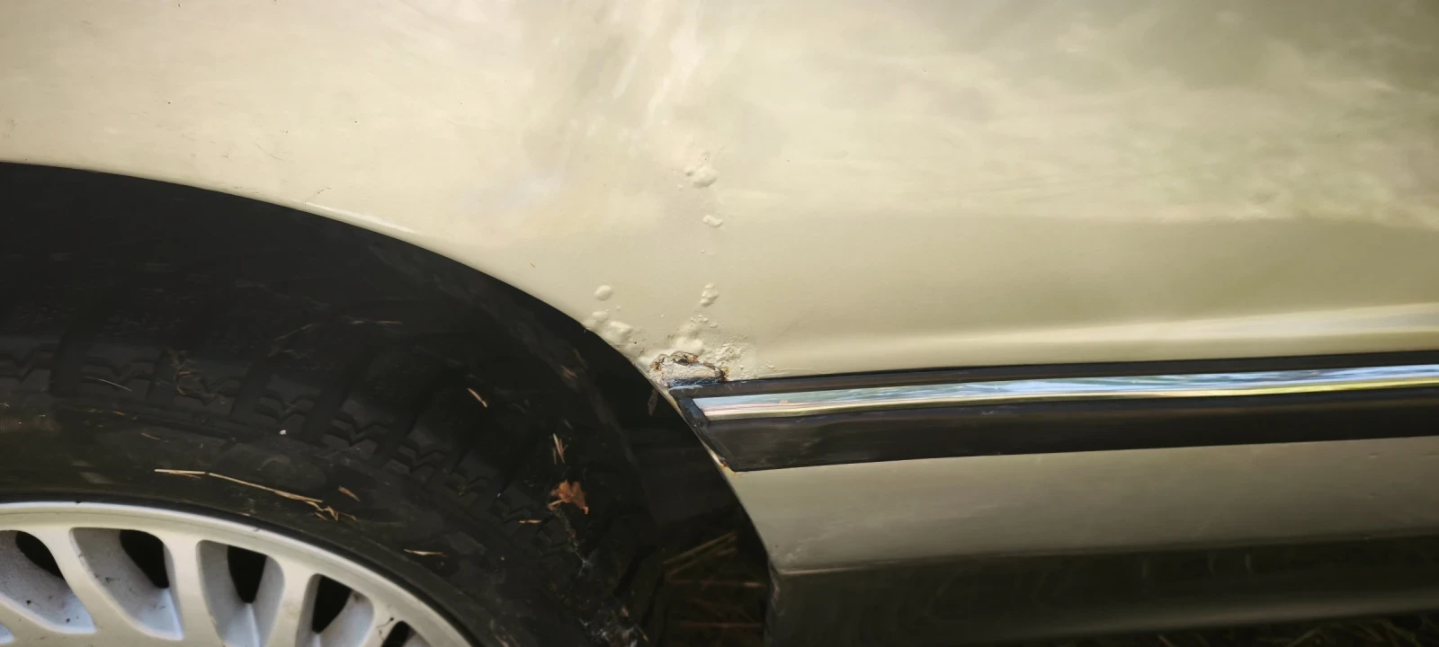 Honda Legend, снимка 3 - Автомобили и джипове - 56213744