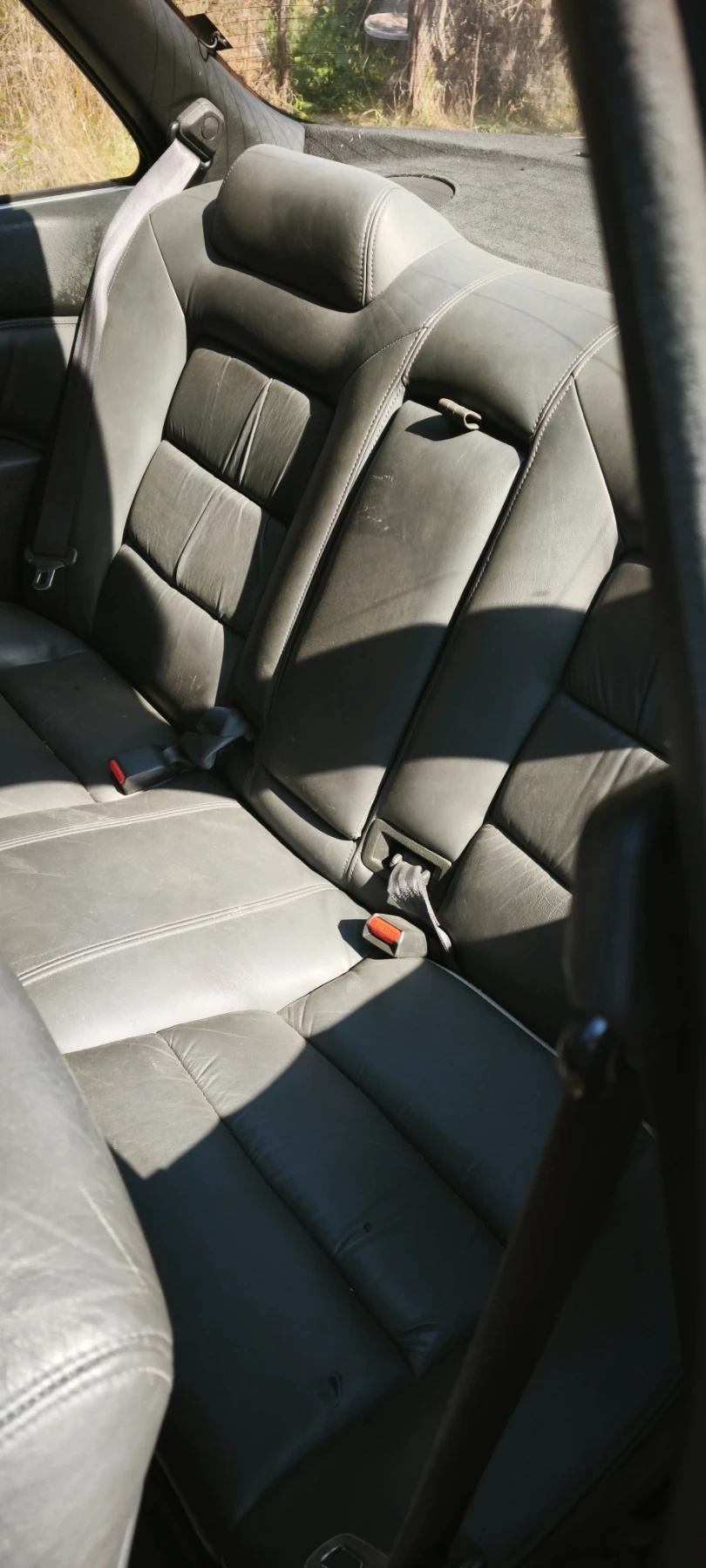 Honda Legend, снимка 10 - Автомобили и джипове - 56213744