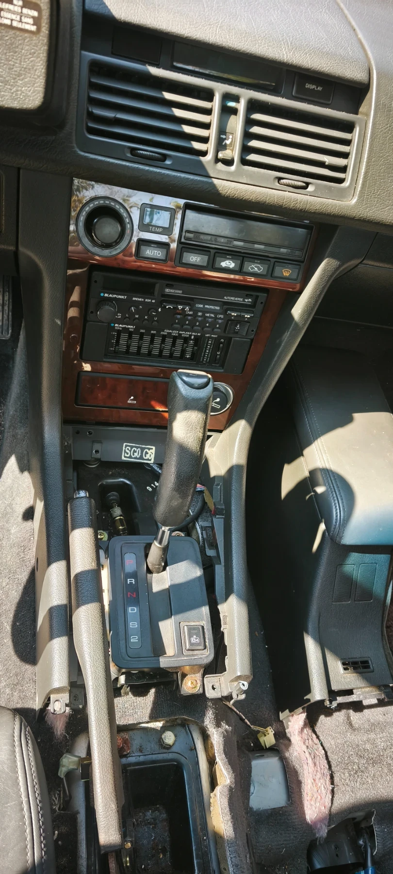 Honda Legend, снимка 9 - Автомобили и джипове - 56213744