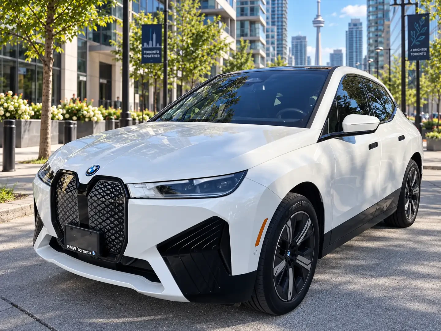 BMW iX / 50 / ЦЕНА ДО БЪЛГАРИЯ С ВСИЧКИ ТАКСИ
