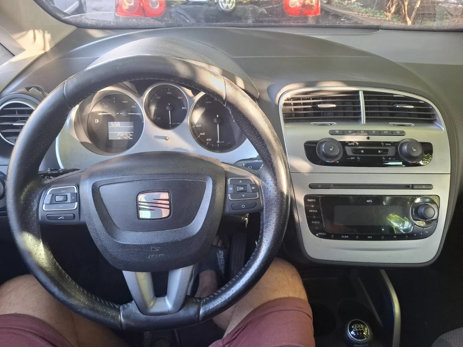 Seat Altea 1.9TDI-105   4X4  FACELIFT | Mobile.bg � ����������� 7
