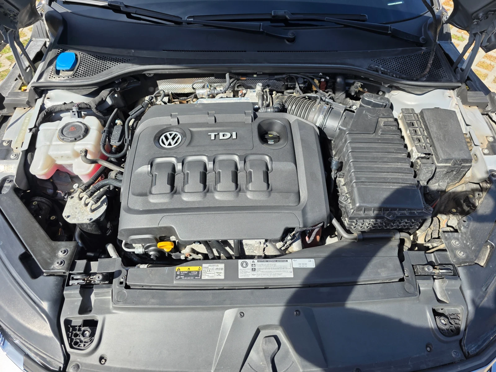 VW Arteon 2.0TDI BLUEMOTION/4MOTION , снимка 13 - Автомобили и джипове - 56333488