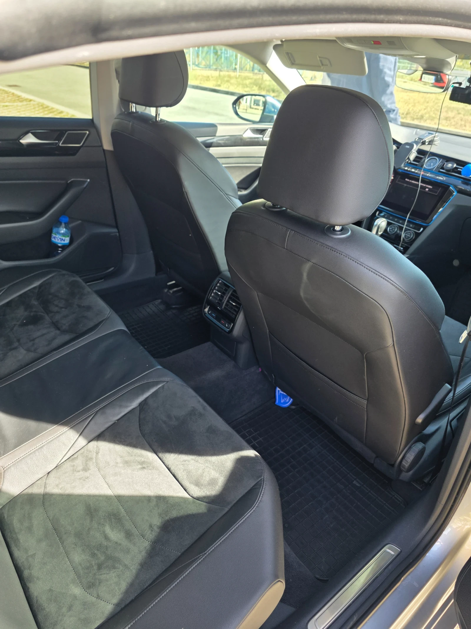VW Arteon 2.0TDI BLUEMOTION/4MOTION , снимка 12 - Автомобили и джипове - 56333488