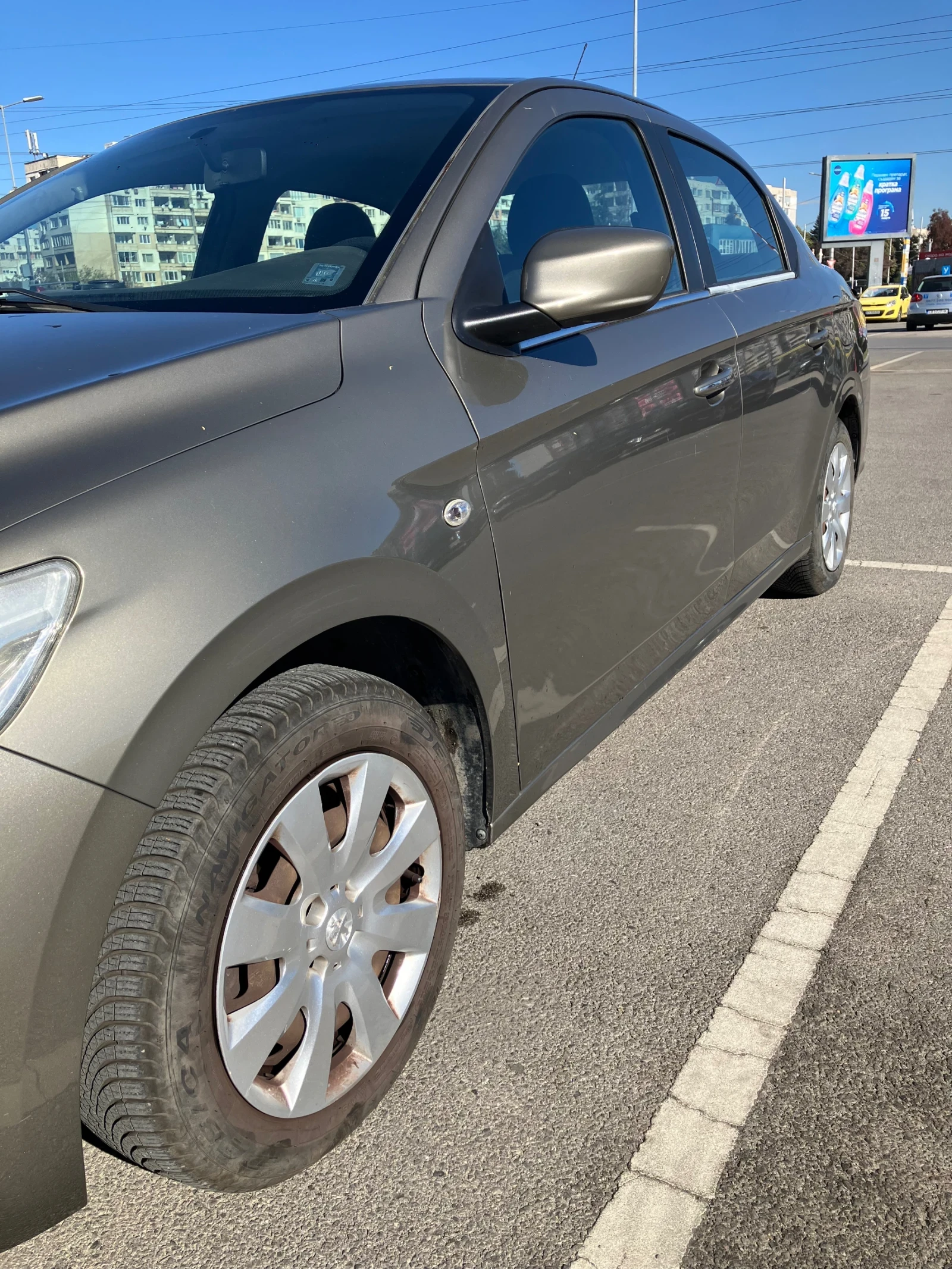 Peugeot 301, снимка 3 - Автомобили и джипове - 56357544