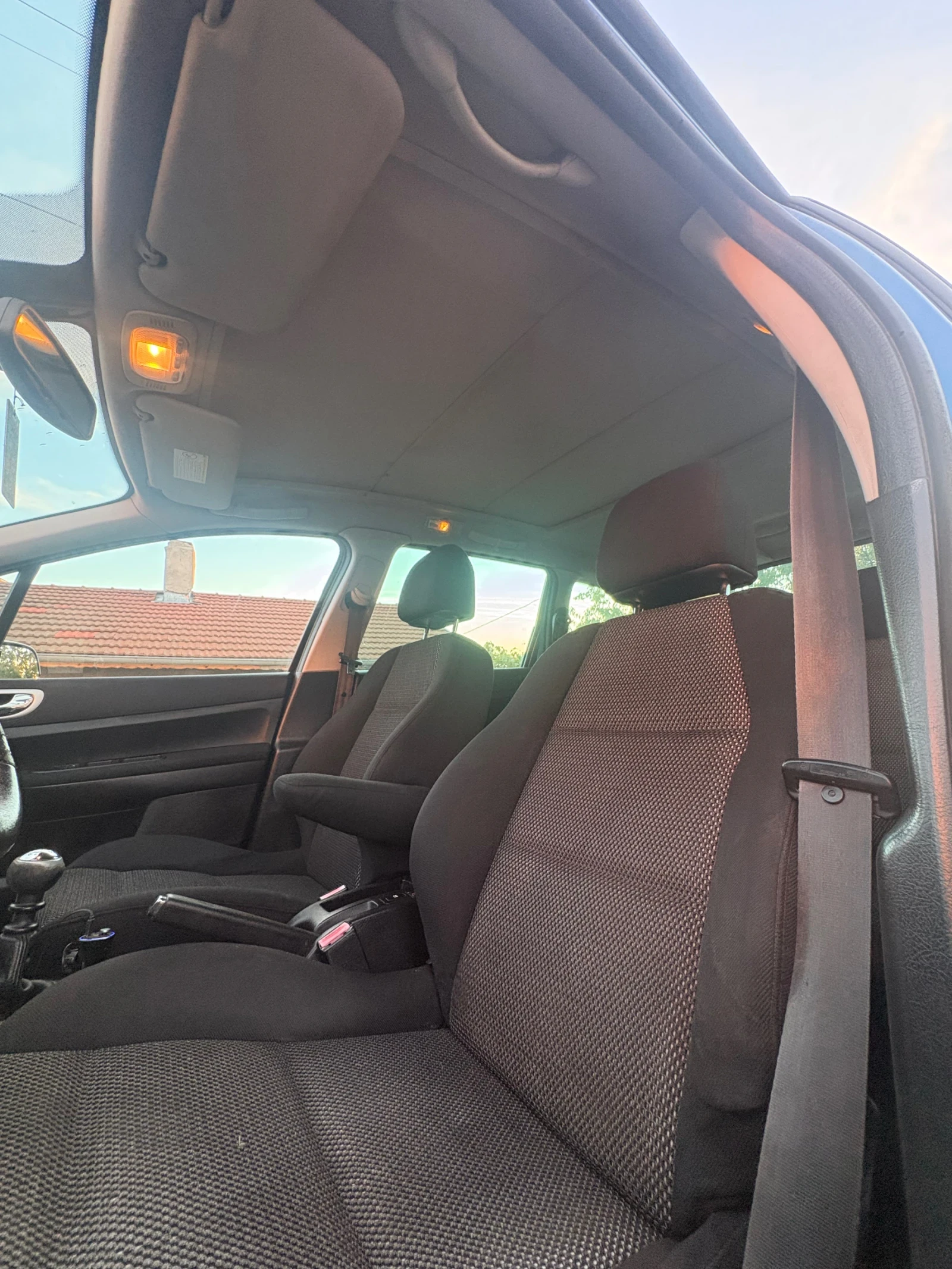 Peugeot 307 | Mobile.bg � ����������� 12