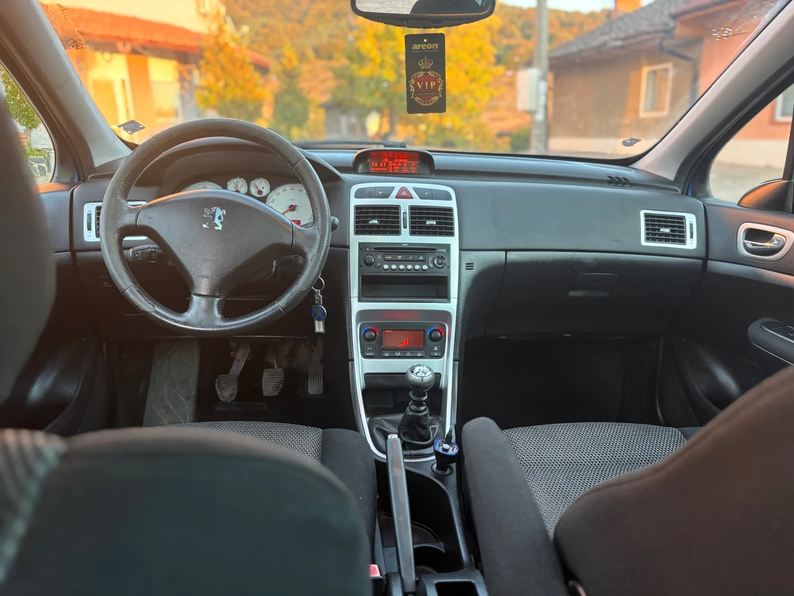 Peugeot 307 | Mobile.bg � ����������� 8