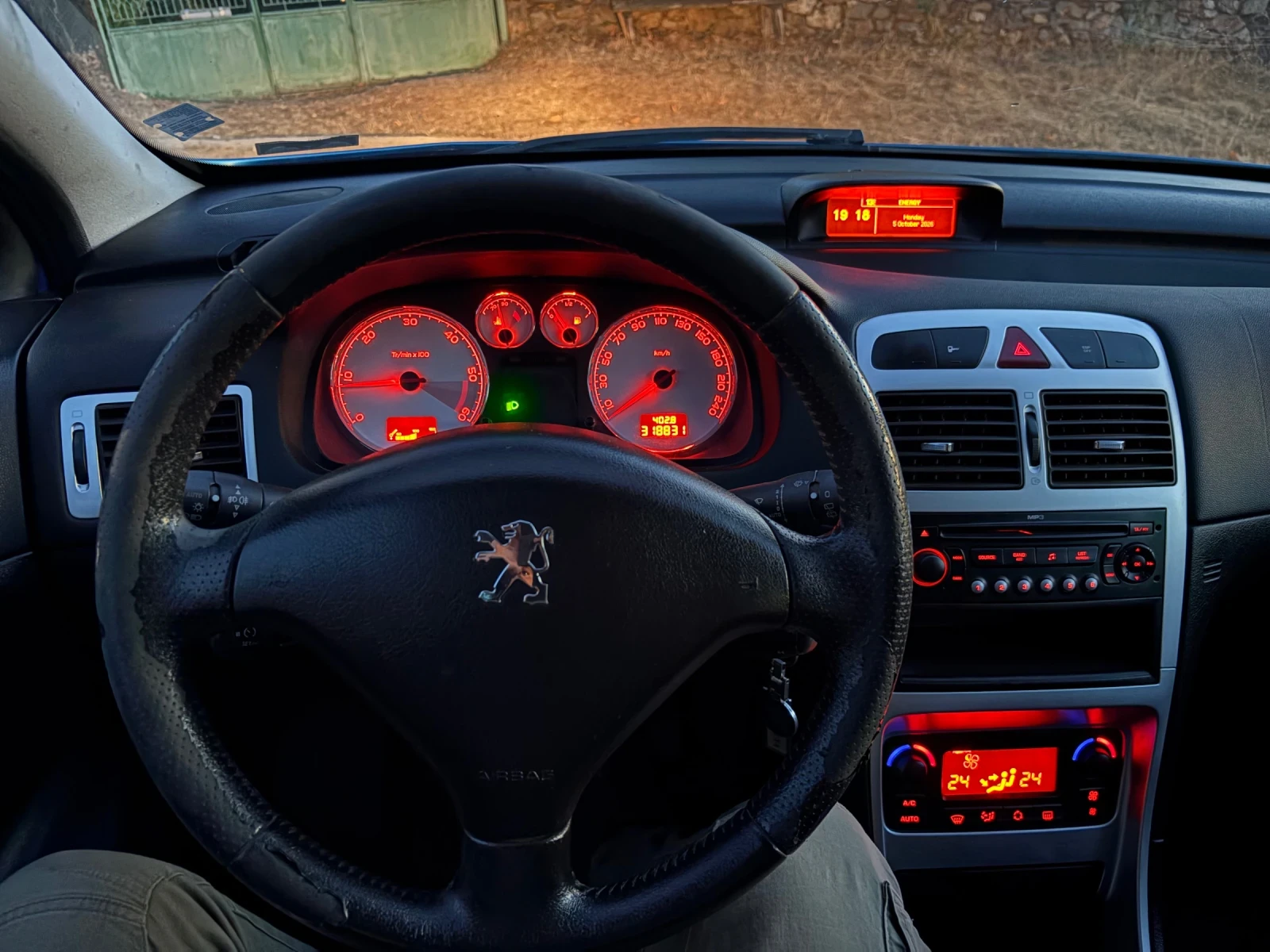 Peugeot 307 | Mobile.bg � ����������� 14