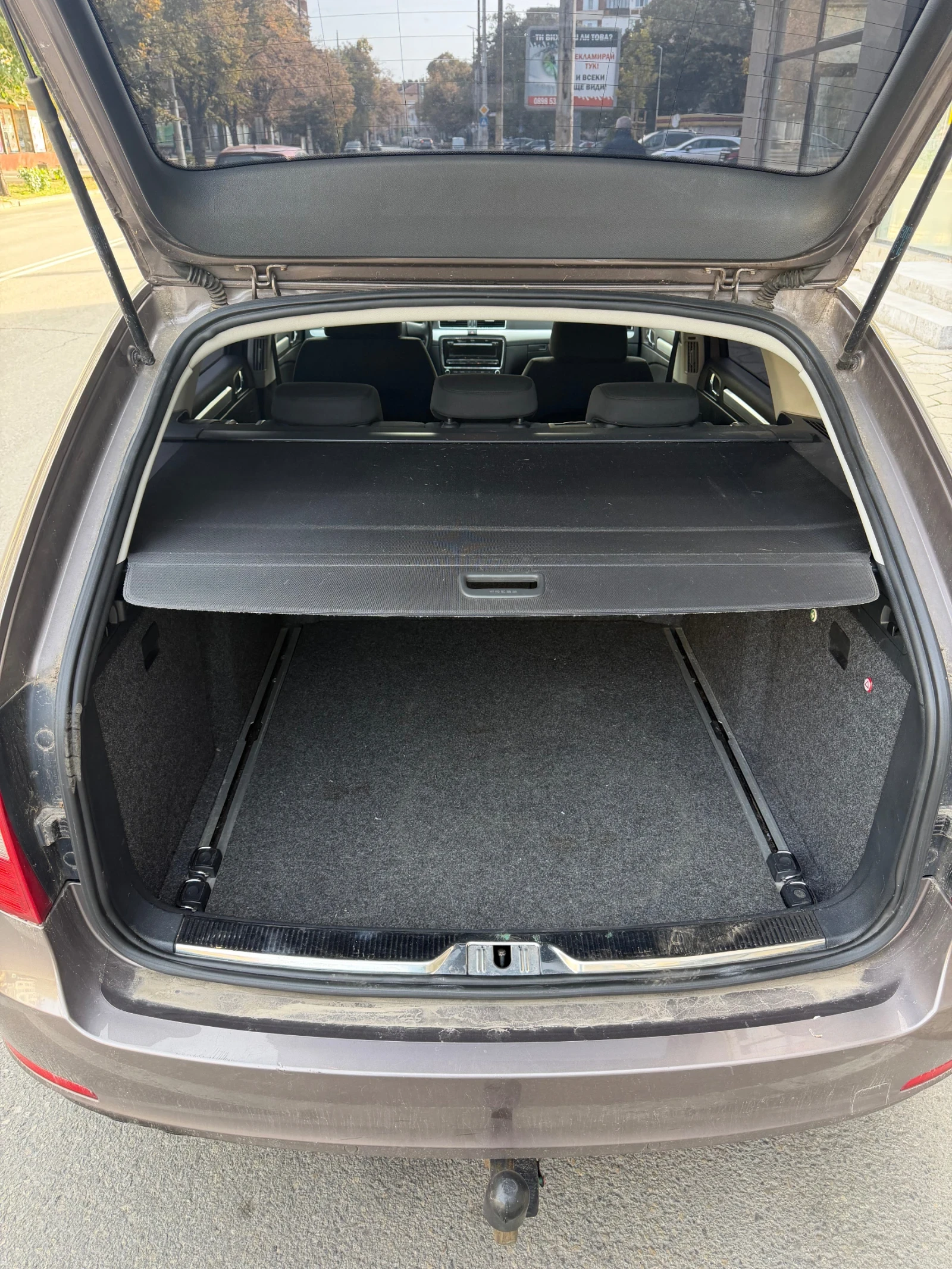 Skoda Superb 2.0tdi Dsg * ������ | Mobile.bg � ����������� 11