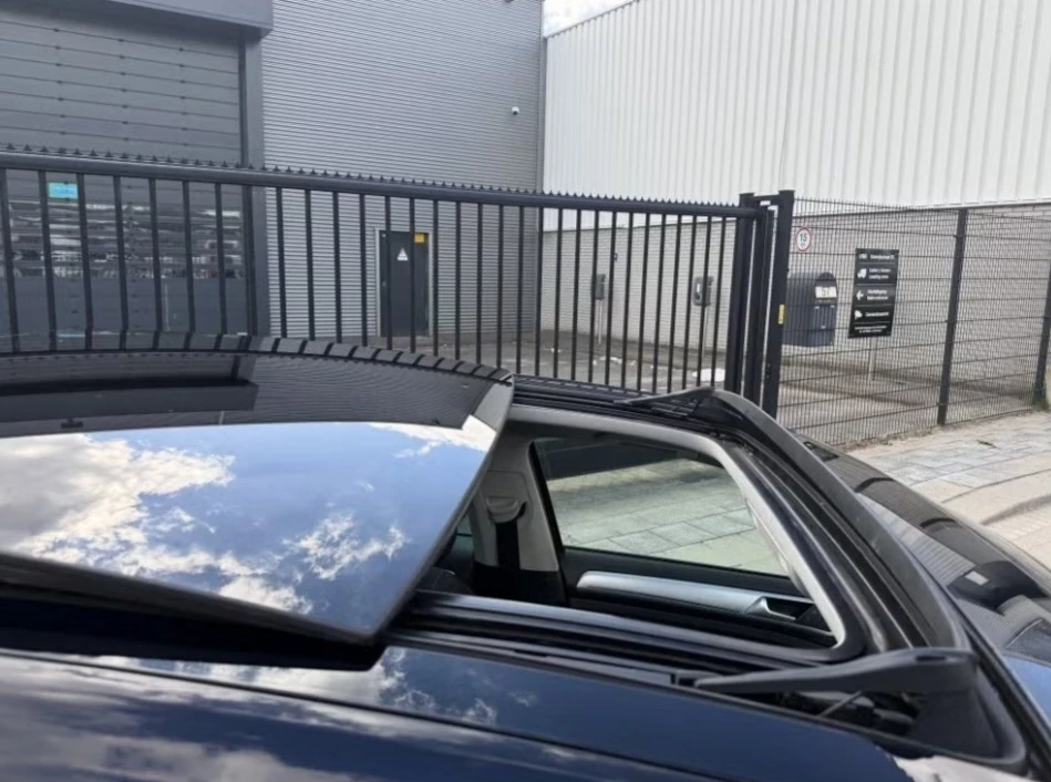 VW Golf 1.6TDI/PANORAMA/AUTOMATIC/ E6, снимка 9 - Автомобили и джипове - 56422937