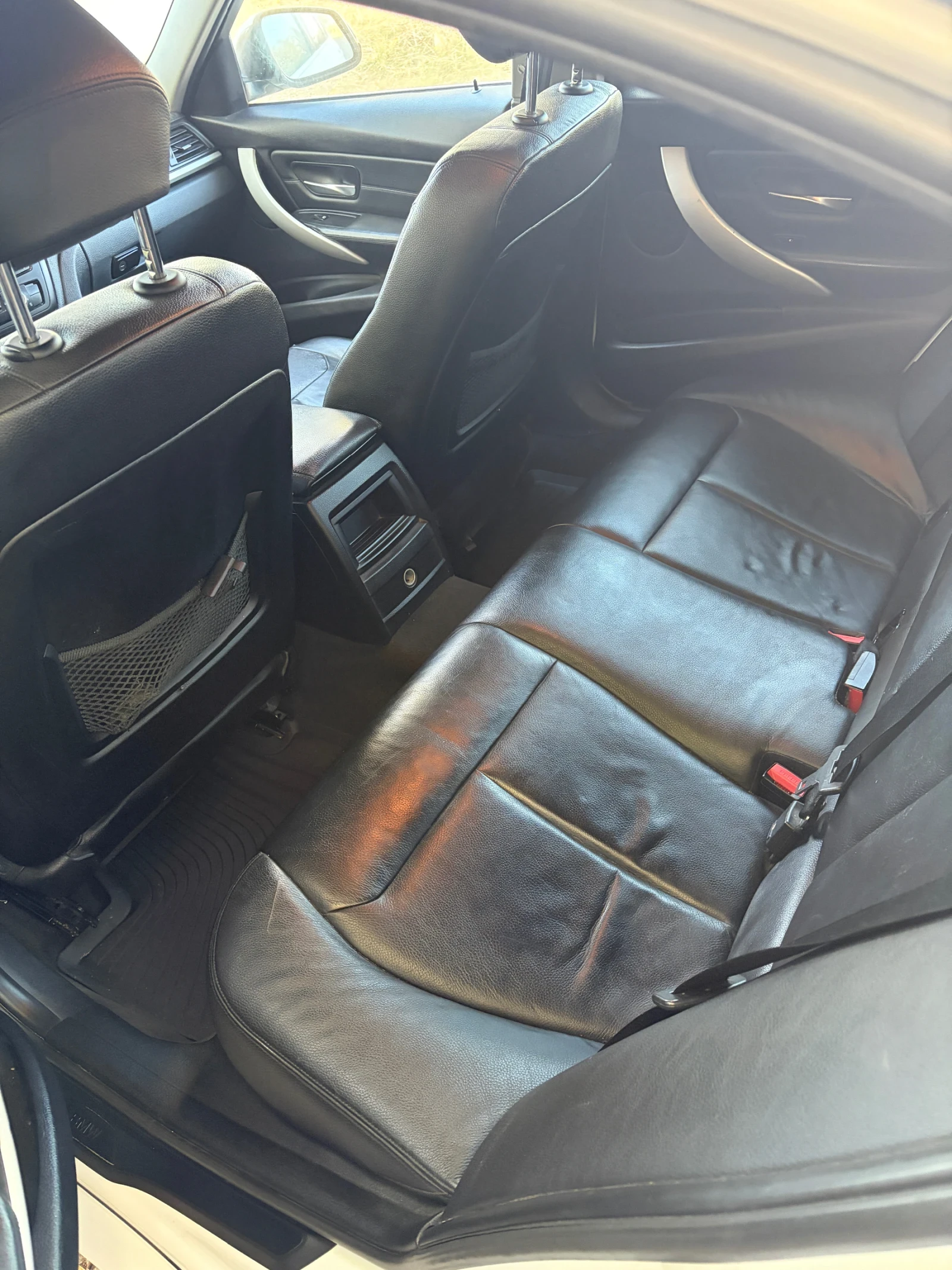 BMW 320, снимка 7 - Автомобили и джипове - 56463454