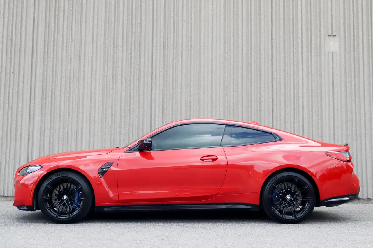 BMW M4 Coupe | 6Spd | CleanCarfax! Rear Wheel Drive | Mobile.bg � ����������� 2